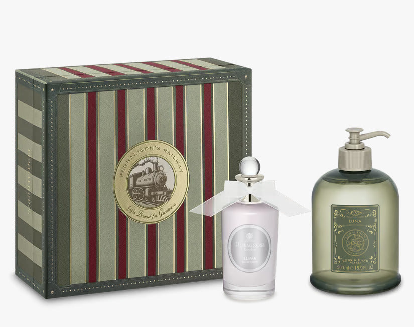 PENHALIGON'S COFANETTO LUNA DI LUSSO