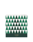 DR. VRANJES GIFT BOX ROSSO NOBILE 250 ML + CANDELA 80 GR