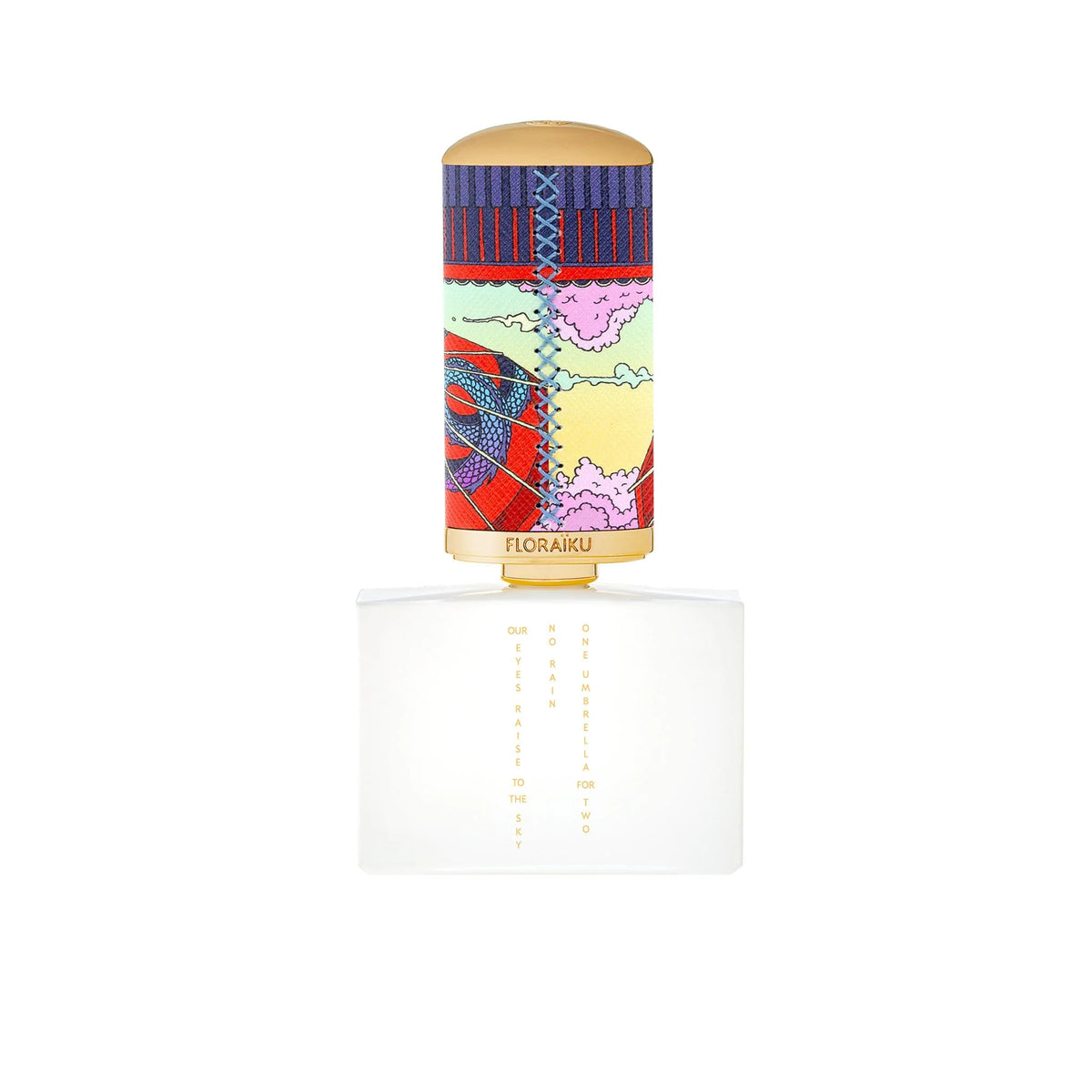 FLORAIKU ONE UMBRELLA FOR TWO EDP