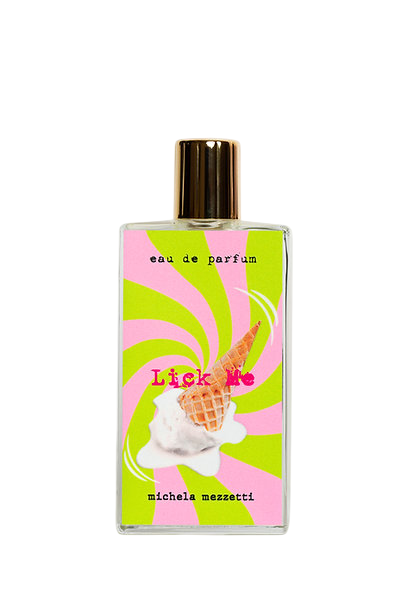 MICHELA MEZZETTI LICK ME EDP 100 ML