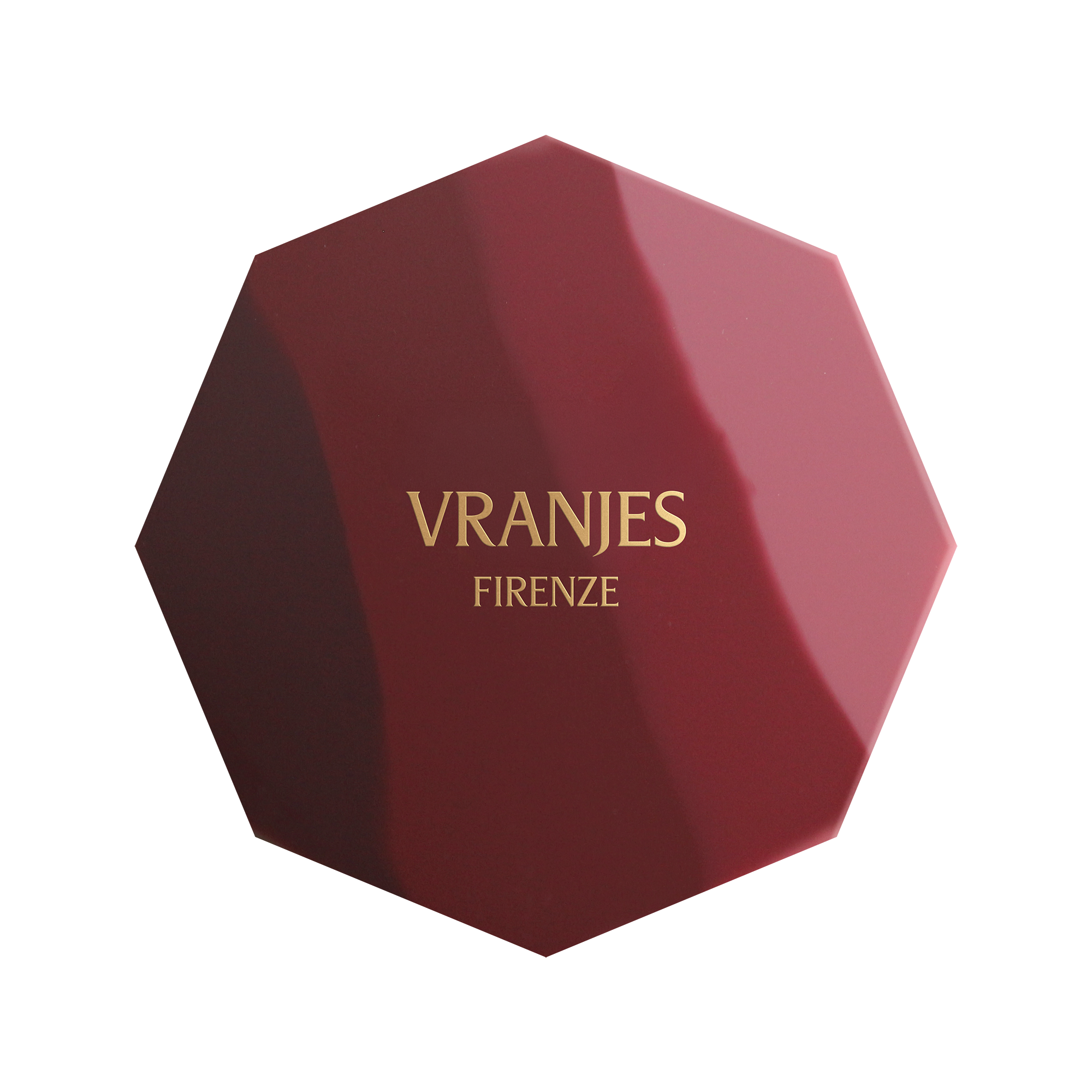 DR. VRANJES ROSSO NOBILE LIMITED EDITION 2026