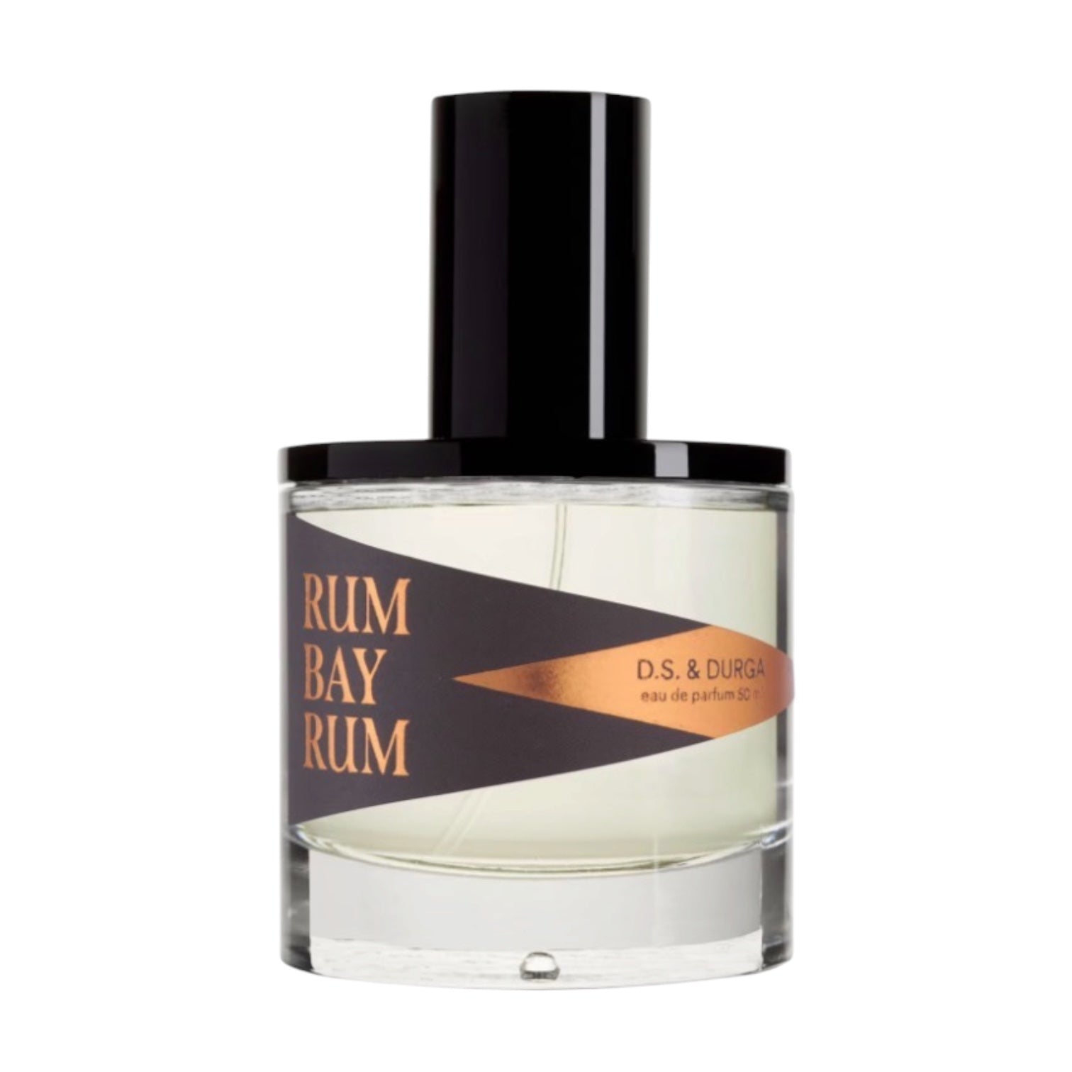 DS&amp;DURGA RUM BAY RUM EDP