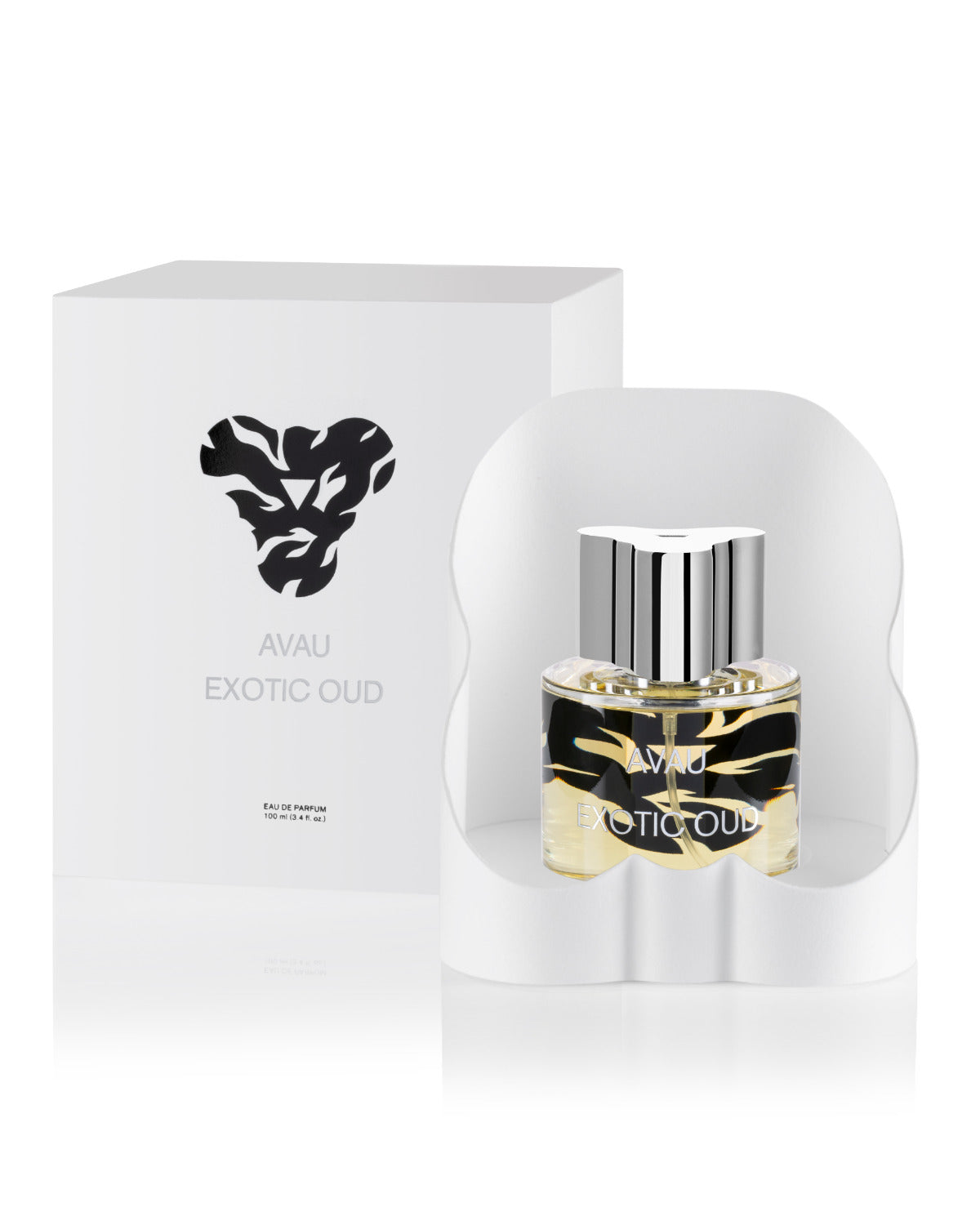 AVAU EXOTIC OUD EDP 100 ML