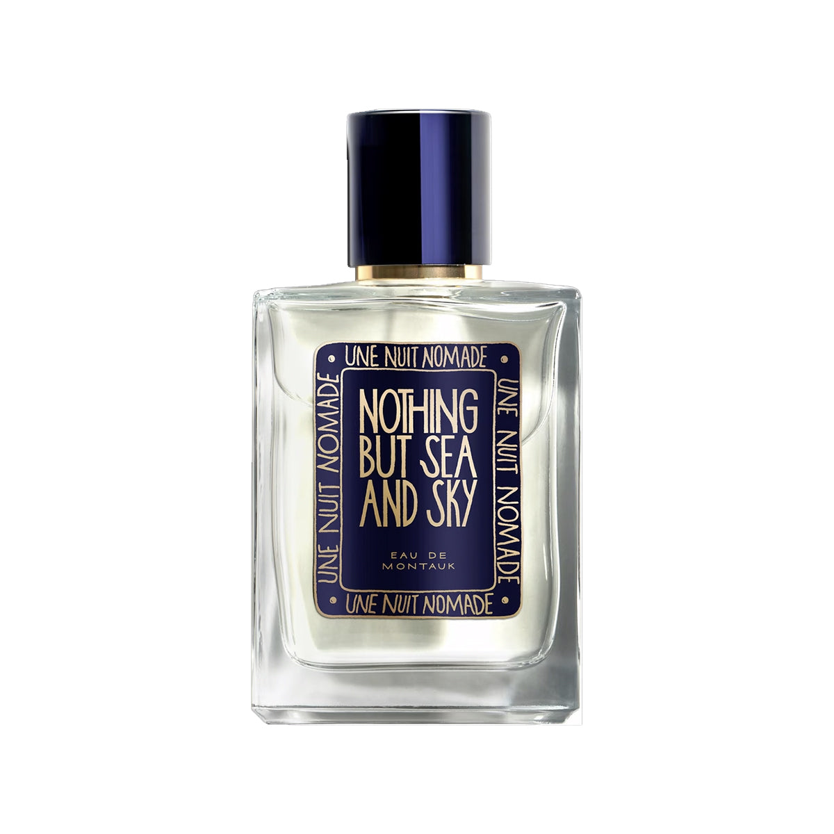 UNE NUIT NOMADE NOTHING BUT SEA AND SKY EDP 100 ML