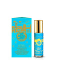 NABEEL IRTH FAIROOZ ROLL ON OIL PERFUME 6 ML