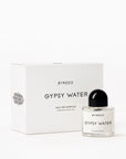 BYREDO GYPSY WATER EDP
