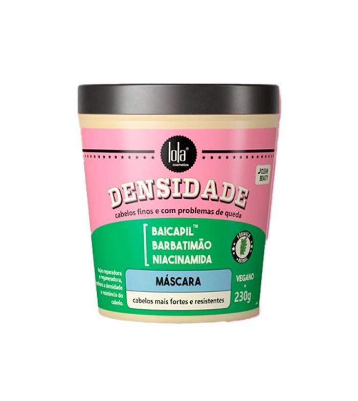 LOLA FROM RIO DENSIDADE MASCHERA RIPARATRICE 230G