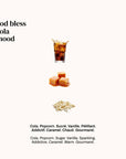 VERSATILE PARIS GOD BLESS COLA EXTRAIT DE PARFUM