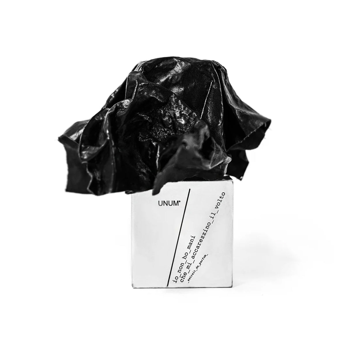 FILIPPO SORCINELLI IO NON HO MANI CHE MI ACCAREZZINO IL VOLTO EDP 100 ML