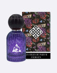 LES FOLIES DU PARFUM FERSEN EDP 100 ML