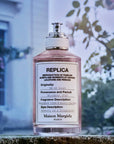 MAISON MARGIELA REPLICA UP AT DAWN