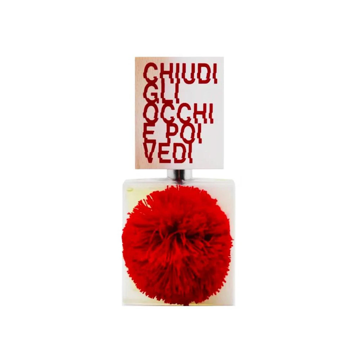 FILIPPO SORCINELLI CHIUDI GLI OCCHI E POI VEDI EDP 100 ML