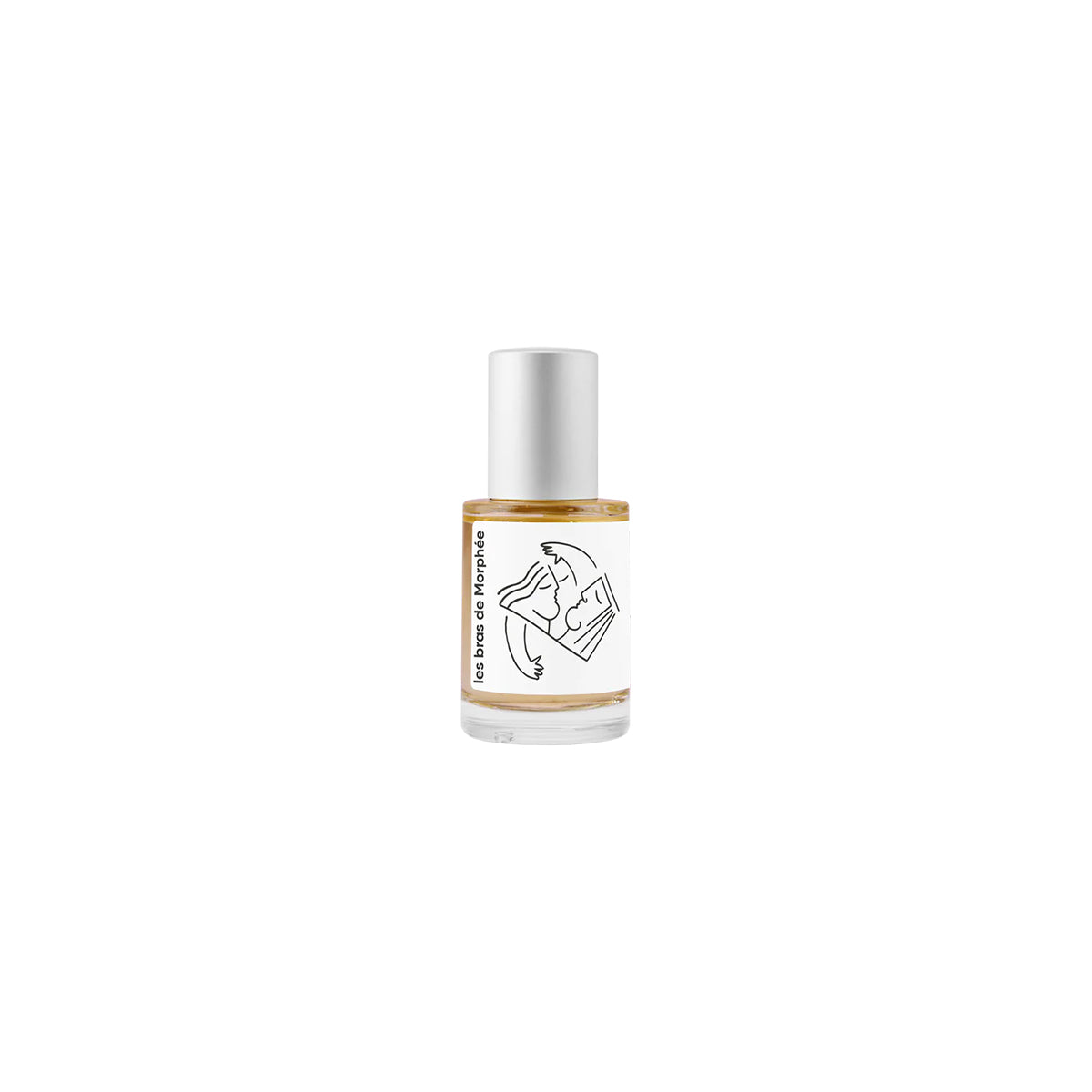 HELLENIST LES BRAS DE MORPHEE EDP
