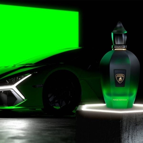XERJOFF PERSEVERANZA PARFUM 100 ML