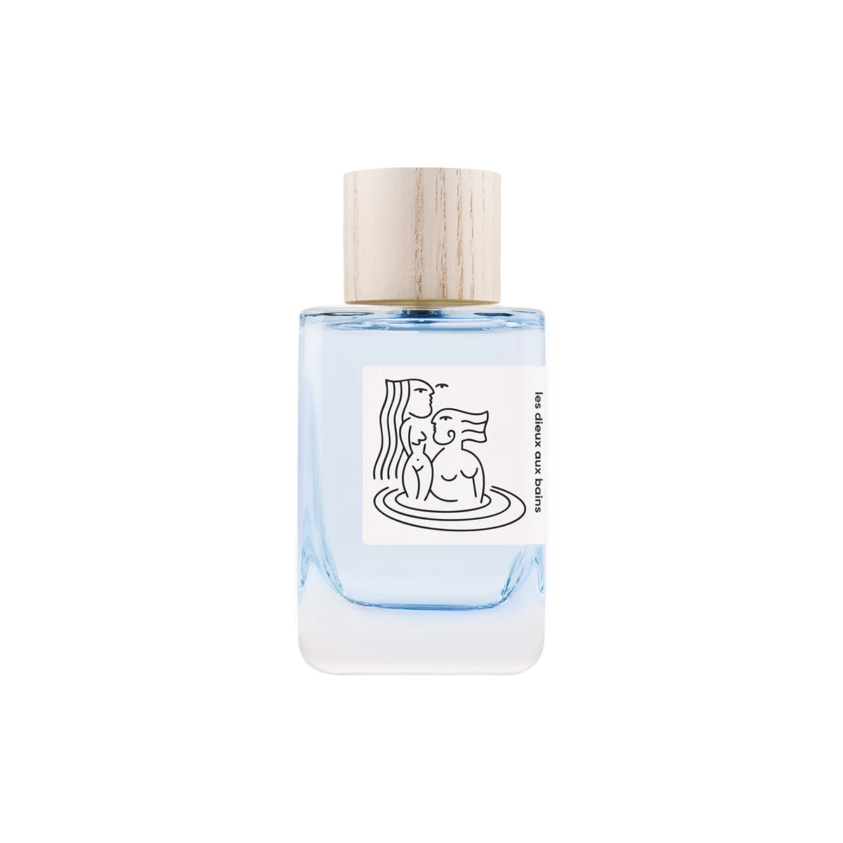 HELLENIST LES DIEUX AUX BAINS EDP