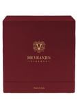 DR. VRANJES GIFT BOX GINGER LIME 250 ML + REFILL 150 ML