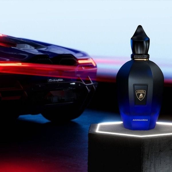 XERJOFF AVANGUARDIA PARFUM 100 ML
