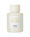 PESADE OUD BLOND PARFUM
