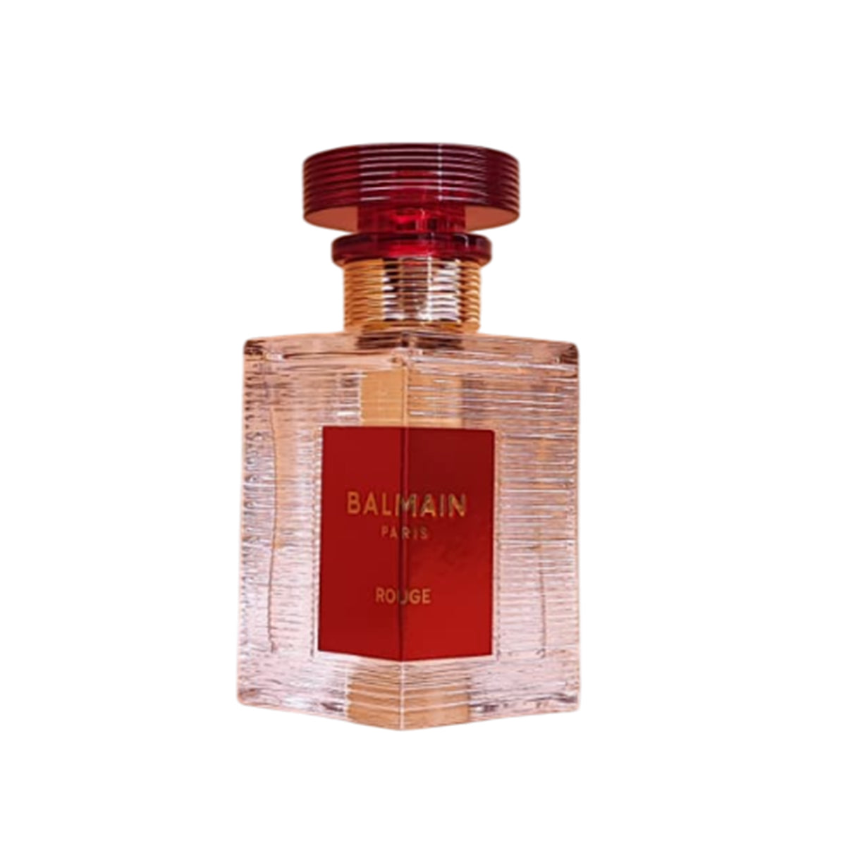 BALMAIN ROUGE EDT 50 ML