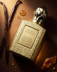 MAISON MATAHA ESCAPADE GOURMANDE GRAND CRU ABSOLU DE PARFUM 100 ML