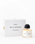 BYREDO BAL D'AFRIQUE ABSOLU PARFUM