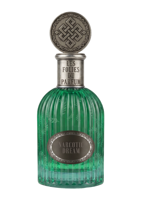 LES FOLIES DU PARFUM NARCOTIC DREAM EXTRAIT DE PARFUM 100 ML