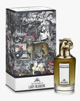 PENHALIGON'S THE REVENGE OF LADY BLANCHE EDP 75 ML