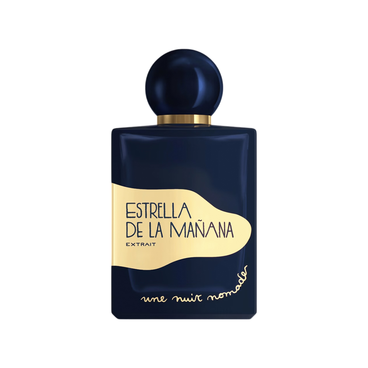 UNE NUIT NOMADE ESTRELLA DE LA MANANA EXTRAIT 50 ML
