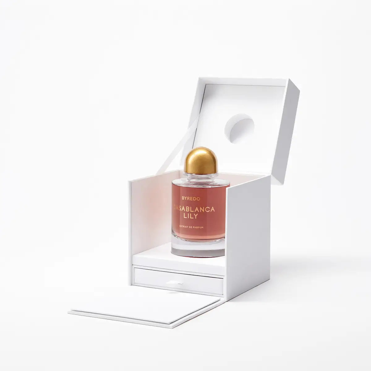 BYREDO CASABLANCA LILY EXTRAIT DE PARFUM 70 ML
