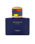 FLORAIKU AND YOUR LIPS EDP