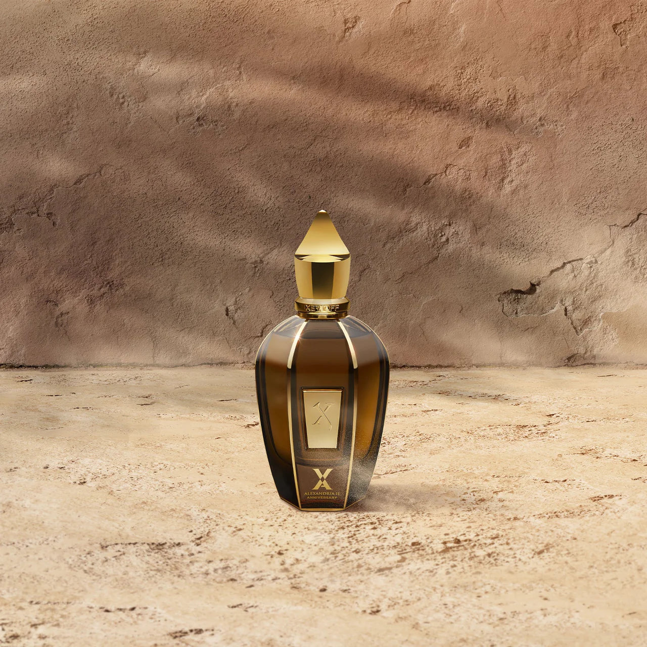 XERJOFF ALEXANDRIA II ANNIVERSARY PARFUM