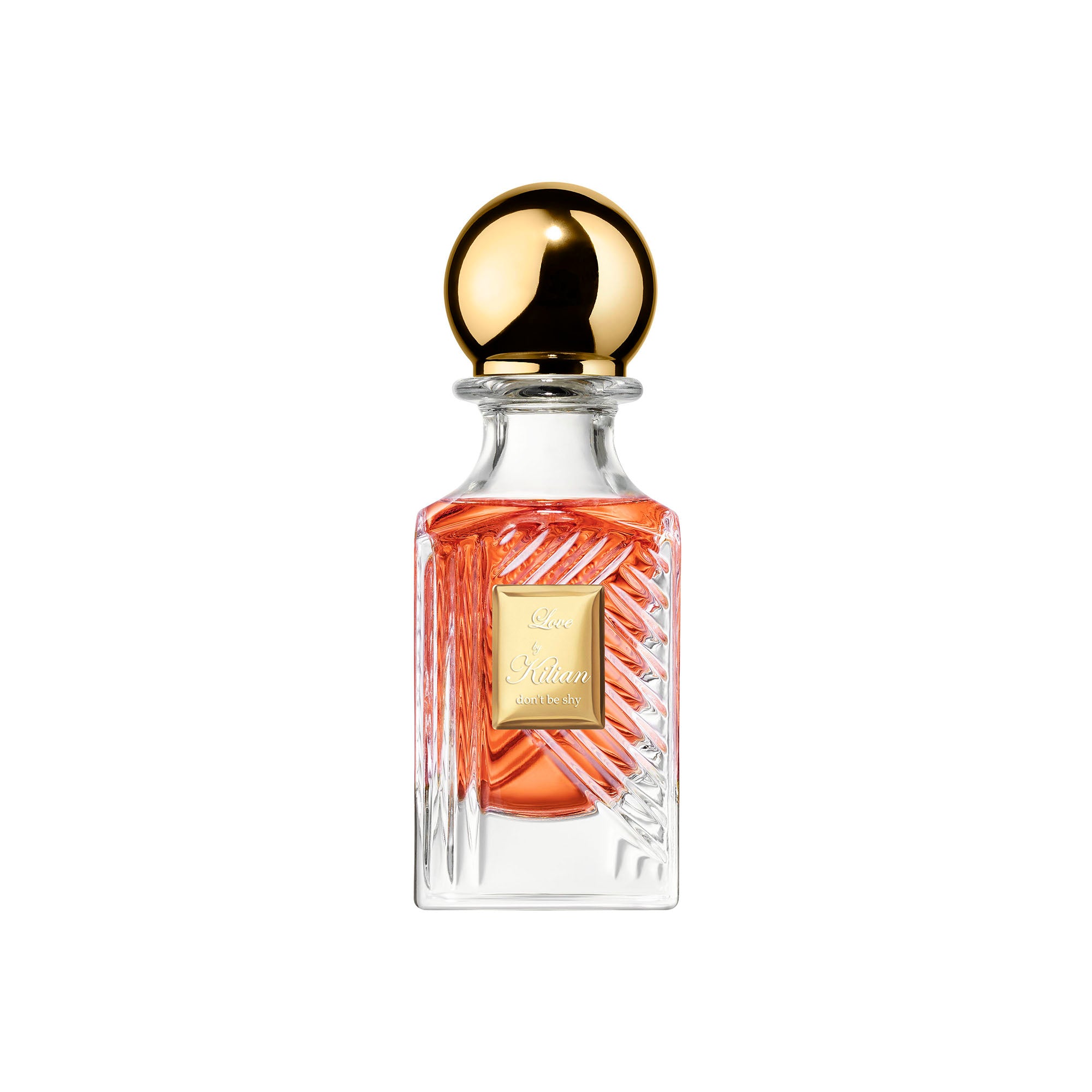 KILIAN PARIS LOVE DON'T BE SHY EDP