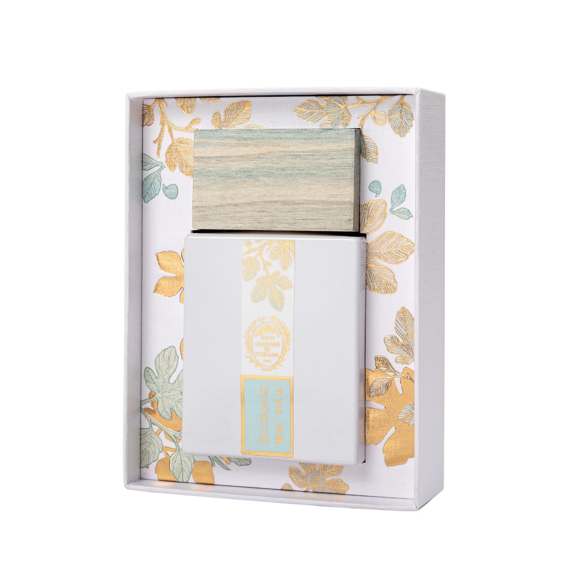 GIARDINI DI TOSCANA RICORDAMI EDP 100 ML