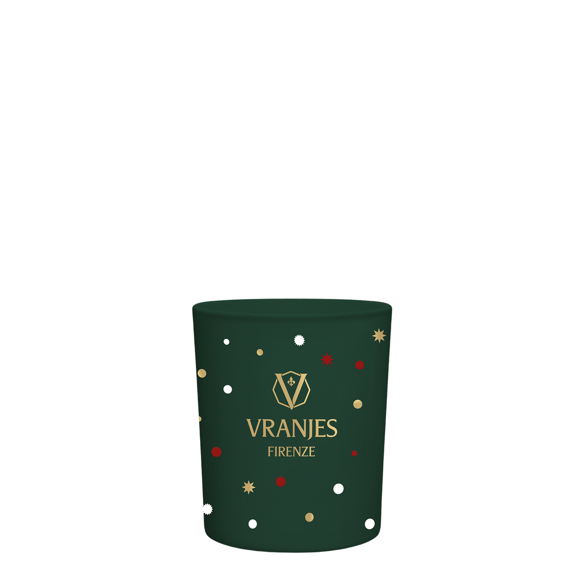 DR. VRANJES GIFT BOX CANDELA ALBERO DI NATALE ED. LIMITATA 200 GR