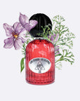 LES FOLIES DU PARFUM BX EXTRAIT DE PARFUM 100 ML