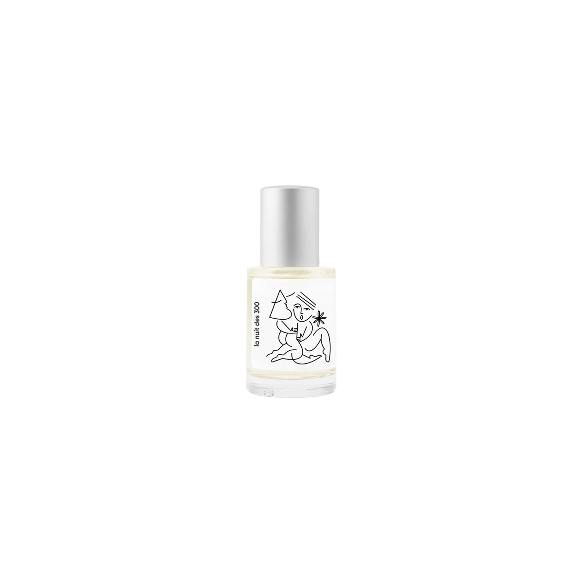 HELLENIST LA NUIT DES 300 EDP
