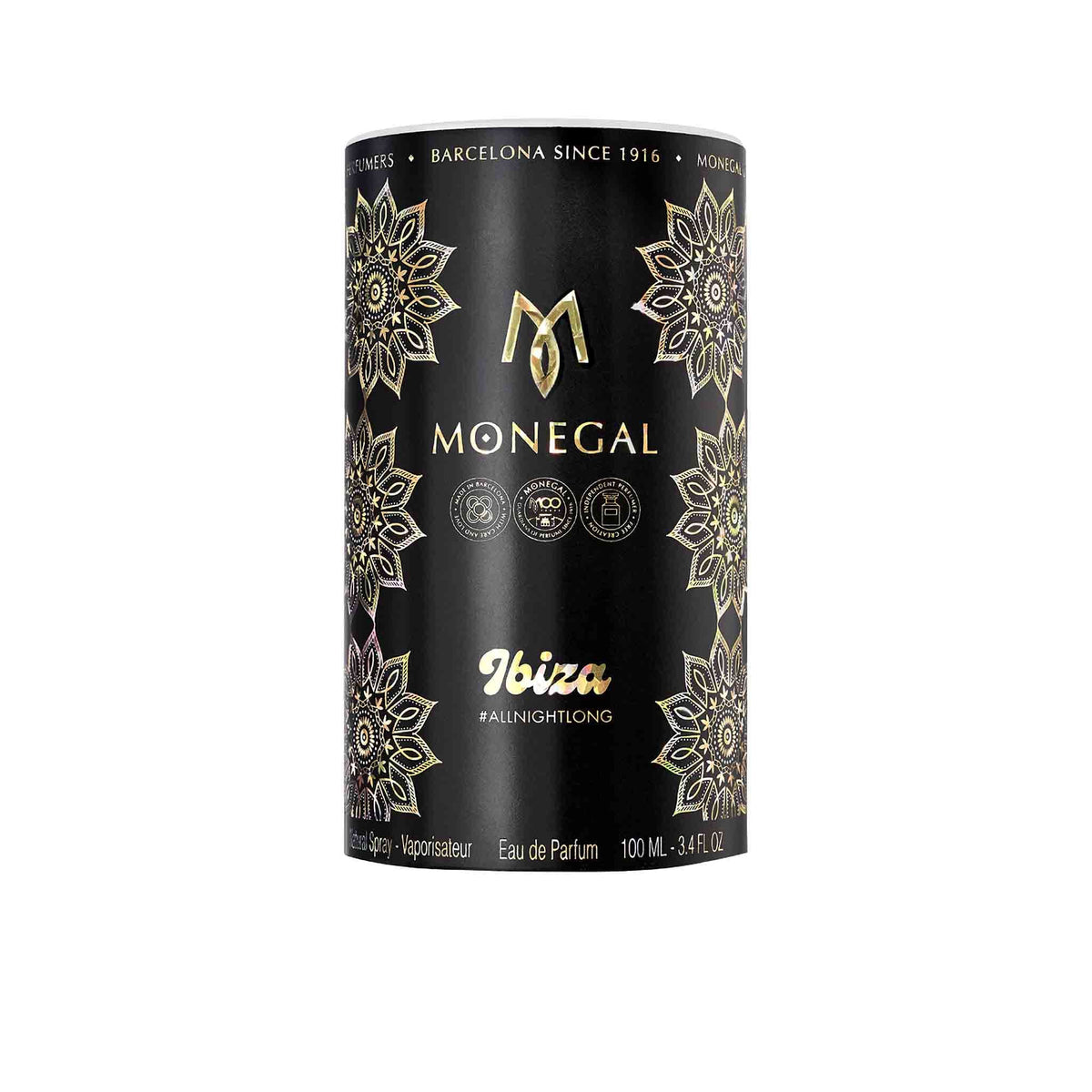 RAMON MONEGAL ALLNIGHTLONG EDP 100 ML