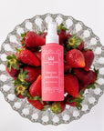 MATILDA MORRI FRAGOLE e CHAMPAGNE 150 ML