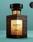 BALMAIN EBENE EDP 50 ML