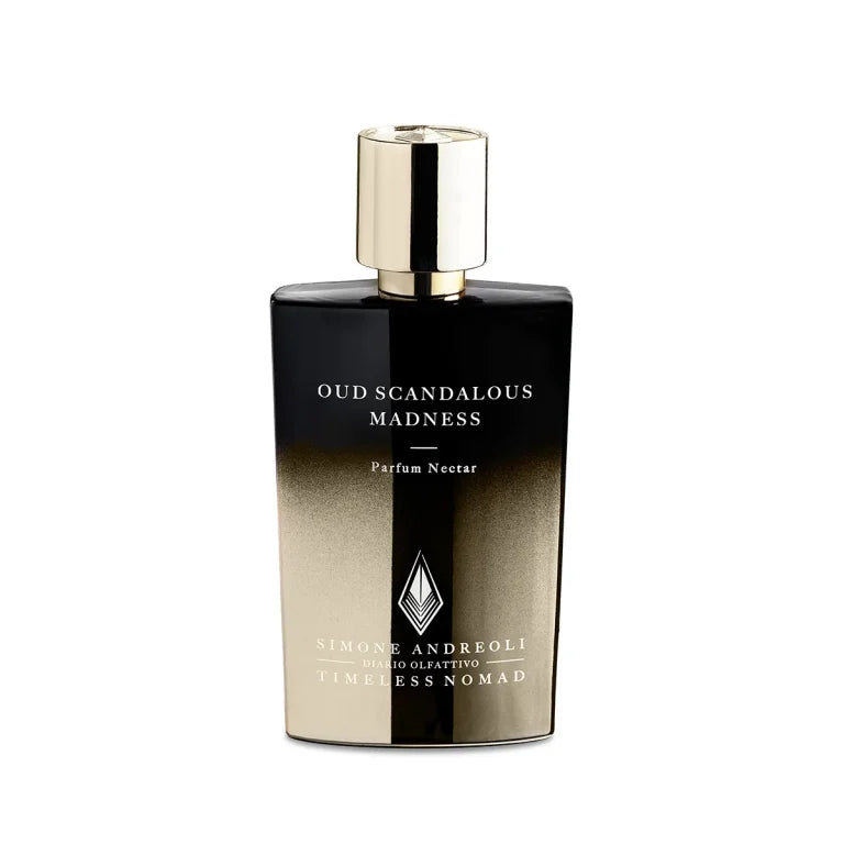 SIMONE ANDREOLI OUD SCANDALOUS MADNESS