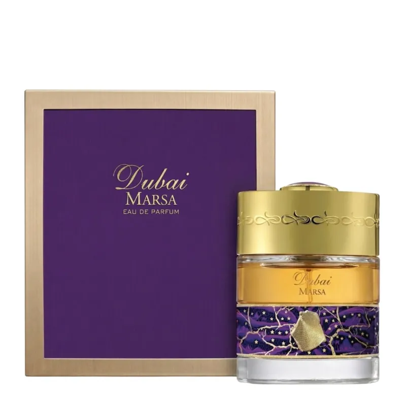 THE SPIRIT OF DUBAI MARSA 50 ML