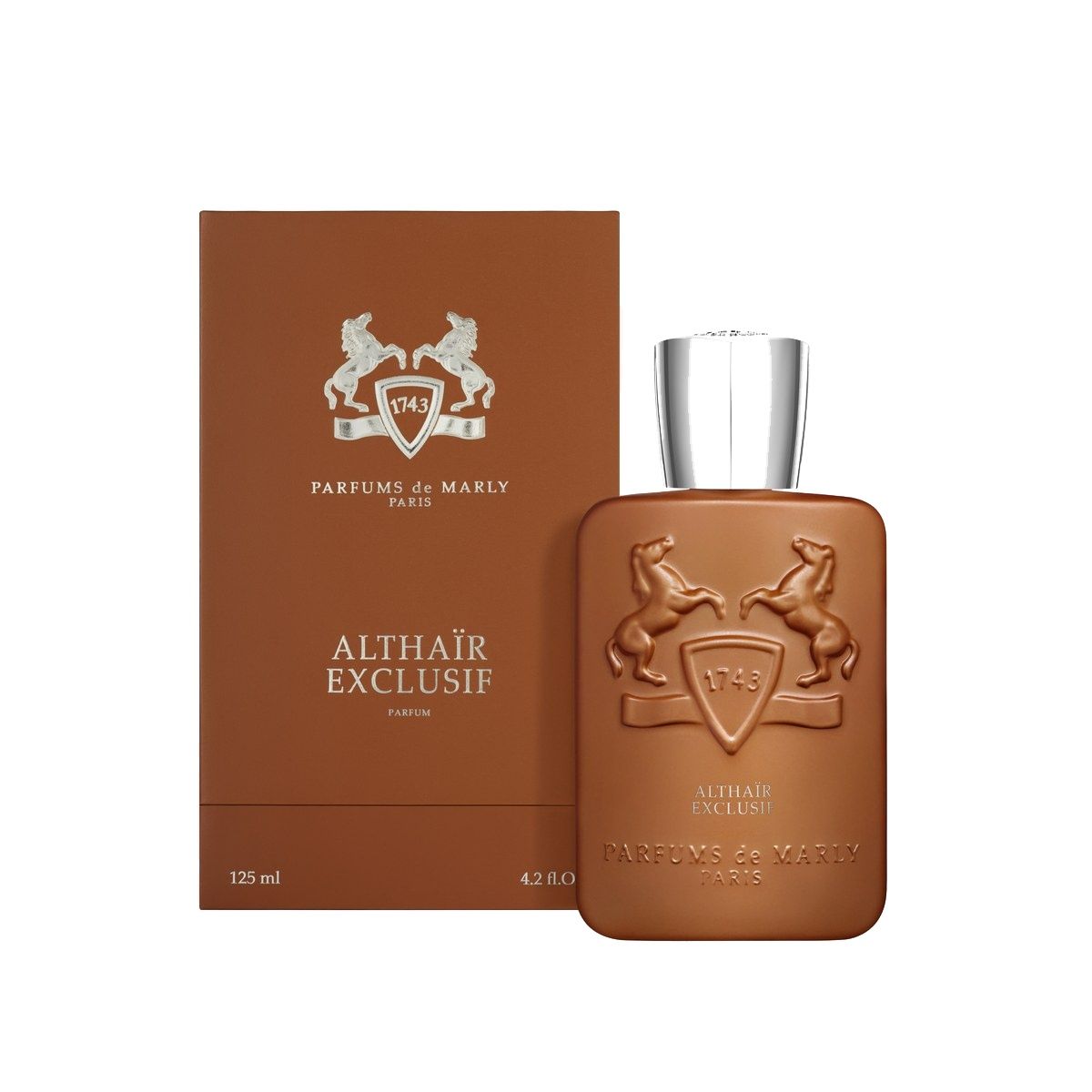 PARFUMS DE MARLY ALTHAIR EXCLUSIF EDP