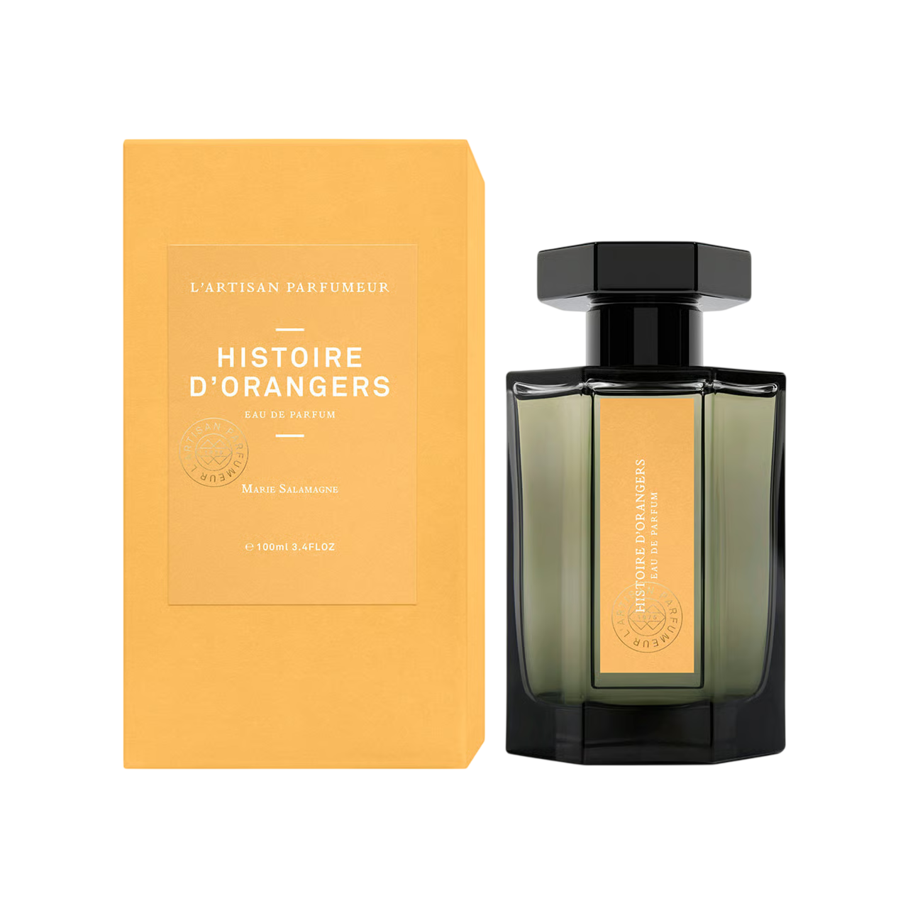 L’ARTISAN PARFUMEUR HISTOIRE D'ORANGERS EDP 100 ML