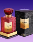BALMAIN ROUGE EDP 50 ML