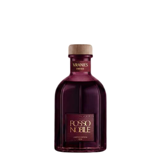 DR. VRANJES ROSSO NOBILE LIMITED EDITION 2026