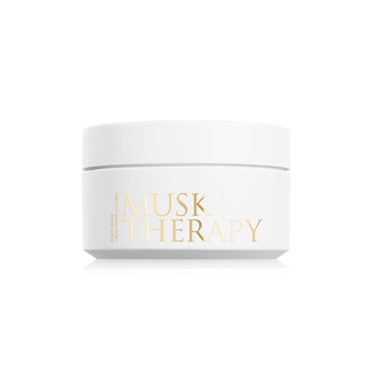 INITIO PARFUM PRIVÉS MUSK THERAPY CREMA CORPO 200 ML