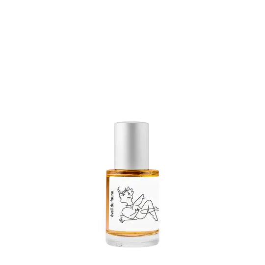 HELLENIST EVEIL DU FAUNE EDP
