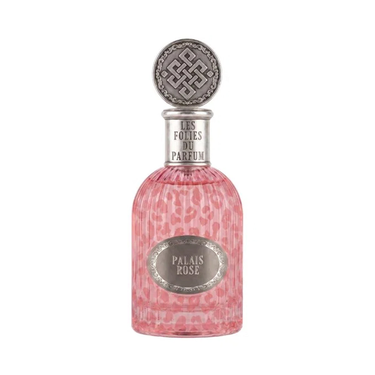LES FOLIES DU PARFUM PALAIS ROSE EDP 100 ML