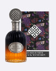 LES FOLIES DU PARFUM BLACK MANDARIN EXTRAIT DE PARFUM 100 ML