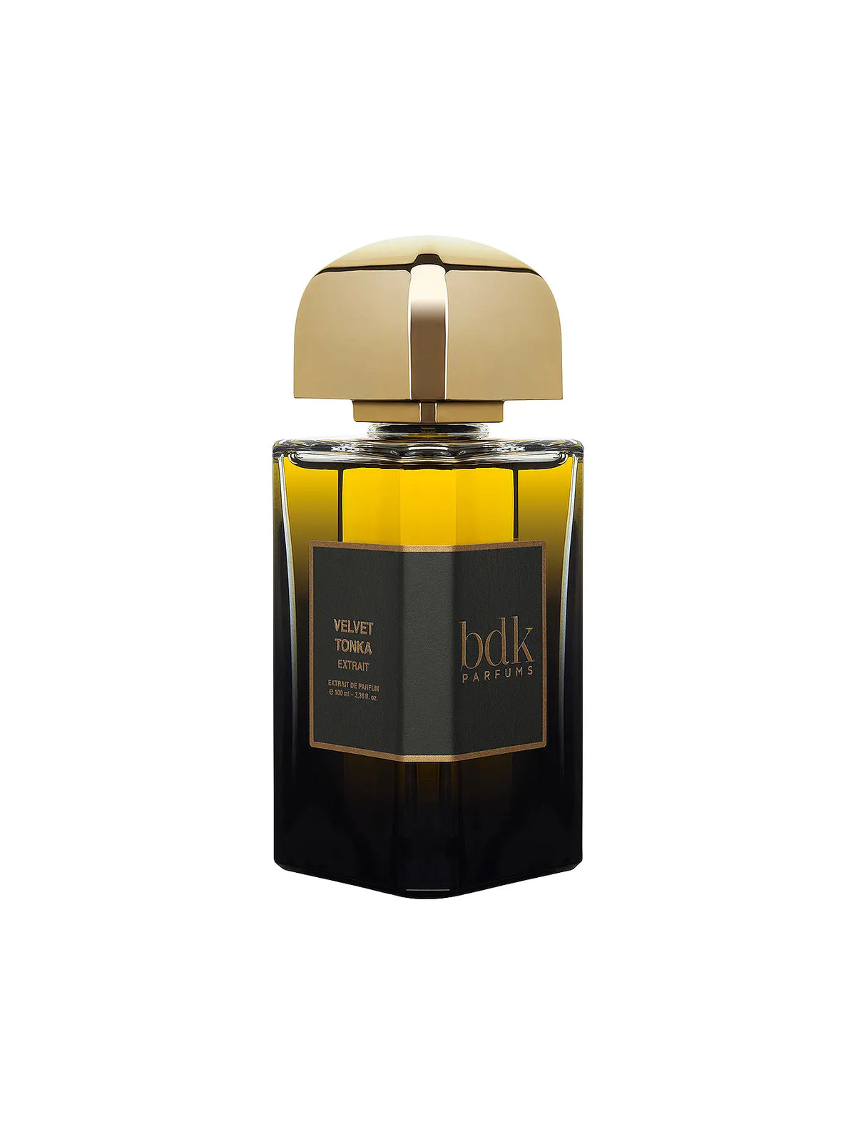 BDK PARFUMS VELVET TONKA EXTRAIT DE PARFUM